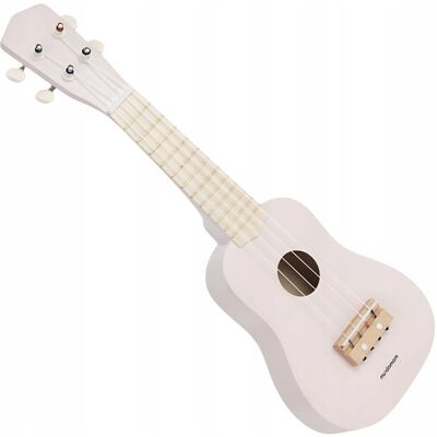 Mamabrum Ukulele Gitara Instrument Muzyczny Dla Dziecka Do Nauki Gry 4 Struny Mamabrum Ukulele Gitara Instrument Muzyczny Dla Dziecka Do Nauki Gry 4 Struny