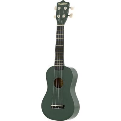 Ukulele Harley Benton UK-12 Green Ukulele Harley Benton UK-12 Green