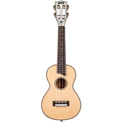 Ukulele koncertowe Mahalo MP2 Pearl Series Ukulele koncertowe Mahalo MP2 Pearl Series