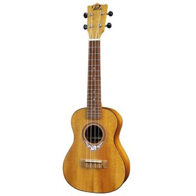 Ukulele koncertowe PUKA PK-PHC Koncert Ukulele koncertowe PUKA PK-PHC Koncert