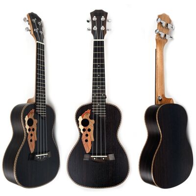 UKULELE SOPRANOWE BOOGIE MG20 PREMIUM + POKROWIEC UKULELE SOPRANOWE BOOGIE MG20 PREMIUM + POKROWIEC
