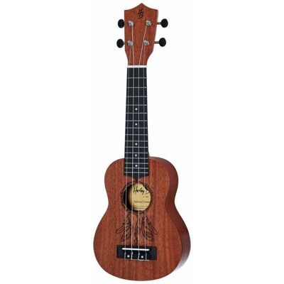 Thomann Ukulele Sopranowe Harley Benton Kahuna-S Dreamcatcher Thomann Ukulele Sopranowe Harley Benton Kahuna-S Dreamcatcher