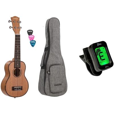 Ukulele Sopranowe Hh2026/cascha Ukulele Sopranowe Hh2026/cascha