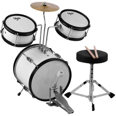 Inny producent Perkusja akustyczna dla dzieci, JUNIOR, V-TONE Inny producent Perkusja akustyczna dla dzieci, JUNIOR, V-TONE