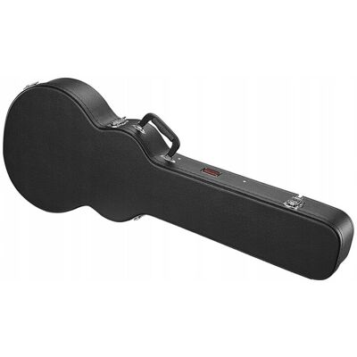 Vevor Futerał Hard Shell Case Na Gitarę Les Paul 39 Cali Solidny Vevor Futerał Hard Shell Case Na Gitarę Les Paul 39 Cali Solidny