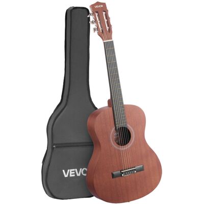 VEVOR GITARA KONCERTOWA 900 MM ZESTAW STARTOWY NAJLEPSZY DLA POCZĄTKUJĄCYCH VEVOR GITARA KONCERTOWA 900 MM ZESTAW STARTOWY NAJLEPSZY DLA POCZĄTKUJĄCYCH