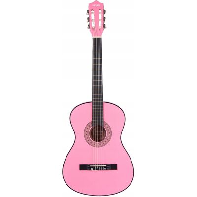 VEVOR GITARA KONCERTOWA 960 MM DREWNIANY ZESTAW STARTOWY NAJLEPSZY DLA VEVOR GITARA KONCERTOWA 960 MM DREWNIANY ZESTAW STARTOWY NAJLEPSZY DLA