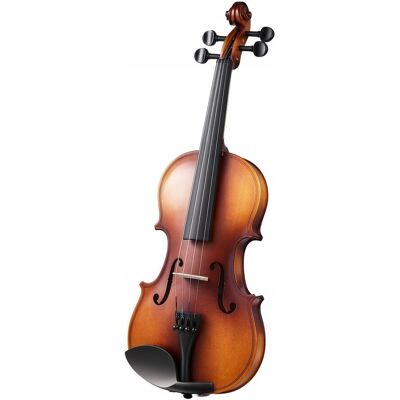 VEVOR SKRZYPCE 4 4 584MM KOMPLETNY ZESTAW Z FUTERAŁEM I AKCESORIAMI MOCNY VEVOR SKRZYPCE 4 4 584MM KOMPLETNY ZESTAW Z FUTERAŁEM I AKCESORIAMI MOCNY