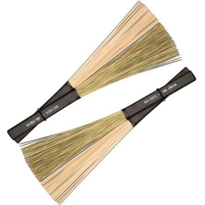Vic Firth Rmp Re-Mix Combo Pack (Rm2 + Rm3) Vic Firth Rmp Re-Mix Combo Pack (Rm2 + Rm3)