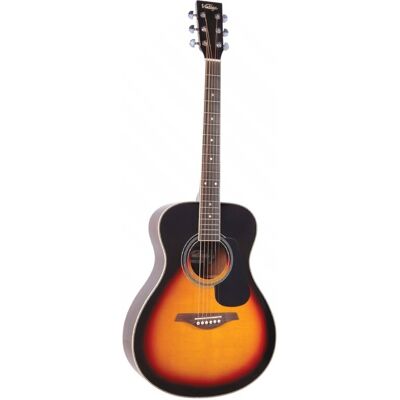 Inny producent VINTAGE V300 VSB gitara akustyczna Inny producent VINTAGE V300 VSB gitara akustyczna