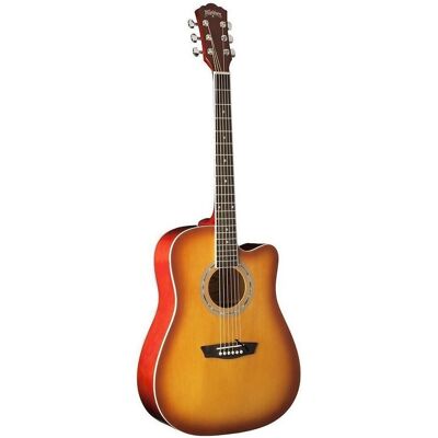 Wa90C (Ts) Gitara Akustyczna Washburn Wa90C (Ts)' Wa90C (Ts) Gitara Akustyczna Washburn Wa90C (Ts)'