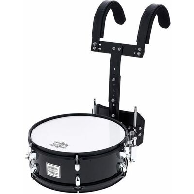 Werbel Marszowy 14' X 5.5' Thomann Sd1455bl Marching Snare Set Werbel Marszowy 14' X 5.5' Thomann Sd1455bl Marching Snare Set