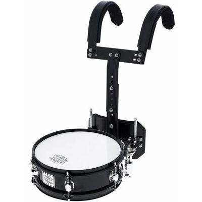 D'Addario Werbel Marszowy Z Nosidłem Sd1204bl Thomann Marching Snare Set D'Addario Werbel Marszowy Z Nosidłem Sd1204bl Thomann Marching Snare Set
