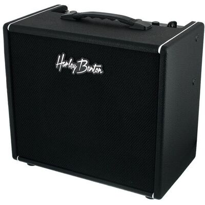 Wzmacniacz Combo Harley Benton Do Gitary Elektrycznej Dnafx Amp20 Wzmacniacz Combo Harley Benton Do Gitary Elektrycznej Dnafx Amp20