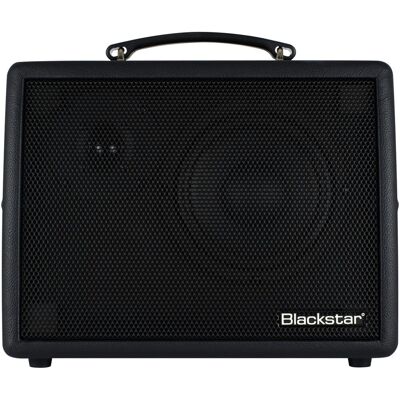 Wzmacniacz Do Gitary Akustycznej Blackstar Sonnet 60 Combo Wzmacniacz Do Gitary Akustycznej Blackstar Sonnet 60 Combo