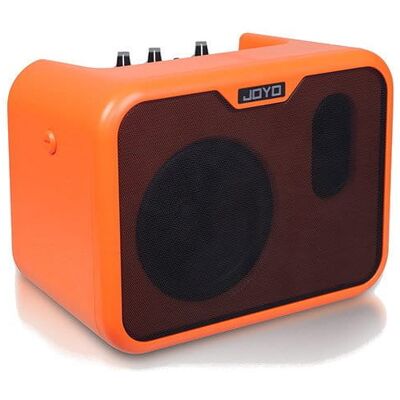 Wzmacniacz do Gitary Akustycznej PRZENOŚNY 10W - Joyo MA10-A Wzmacniacz do Gitary Akustycznej PRZENOŚNY 10W - Joyo MA10-A