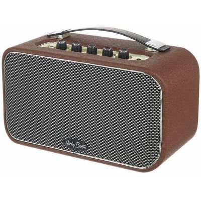 Wzmacniacz do gitary Harley Benton TableAmp V2 Bluetooth Wzmacniacz do gitary Harley Benton TableAmp V2 Bluetooth