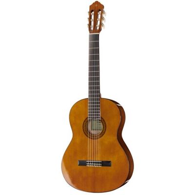 Inny producent Yamaha C40 III Gitara Koncertowa Klasyczna Świerk Palisander 4/4 Inny producent Yamaha C40 III Gitara Koncertowa Klasyczna Świerk Palisander 4/4