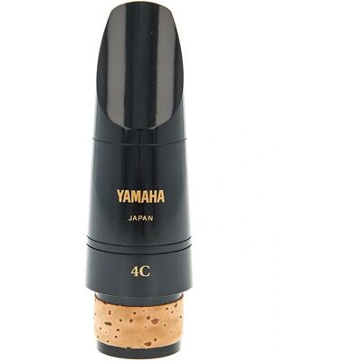 Inny producent Yamaha CL-4C ustnik do klarnetu Bb Inny producent Yamaha CL-4C ustnik do klarnetu Bb