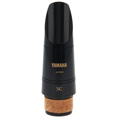 Inny producent Yamaha CL-6C ustnik do klarnetu Bb Inny producent Yamaha CL-6C ustnik do klarnetu Bb