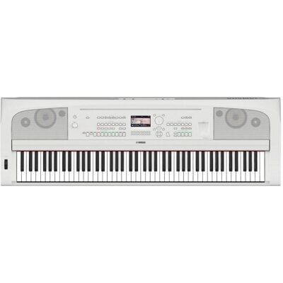 Dgx-670 Wh Pianino Cyfrowe Białe Yamaha Ndgx670Wh' Dgx-670 Wh Pianino Cyfrowe Białe Yamaha Ndgx670Wh'