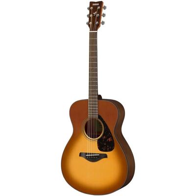 Yamaha FS800 SAND BURST - Gitara akustyczna Yamaha FS800 SAND BURST - Gitara akustyczna