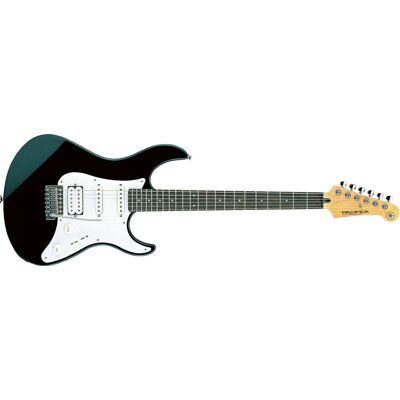 Pacifica 112J Bl Ii - Gitara Elektryczna Yamaha Gpa112Jblii' Pacifica 112J Bl Ii - Gitara Elektryczna Yamaha Gpa112Jblii'