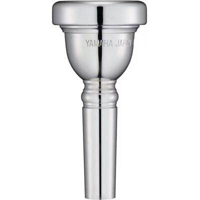 Inny producent Yamaha SL-51L ustnik do puzonu tenorowego, euphonium (szeroki wlot) Inny producent Yamaha SL-51L ustnik do puzonu tenorowego, euphonium (szeroki wlot)