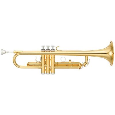Inny producent Yamaha YTR-2330 trąbka B Inny producent Yamaha YTR-2330 trąbka B