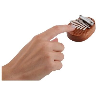 Inny producent Zabawka Muzyczna Kalimba Mini Inny producent Zabawka Muzyczna Kalimba Mini