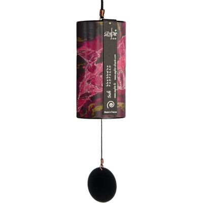 Zaphir SUFI Glamorous Fuchsia (Nr 20) dzwonek wietrzny Zaphir SUFI Glamorous Fuchsia (Nr 20) dzwonek wietrzny
