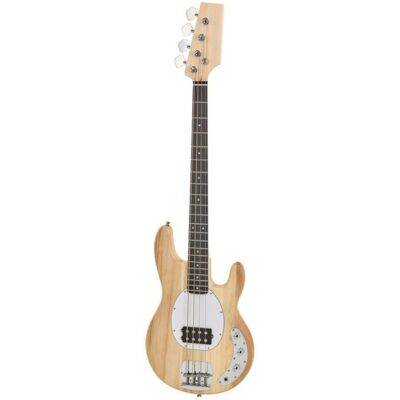 Inny producent Zestaw do Budowy Gitary Basowej Harley Benton Kit MB-Style DIY Humbucker Inny producent Zestaw do Budowy Gitary Basowej Harley Benton Kit MB-Style DIY Humbucker