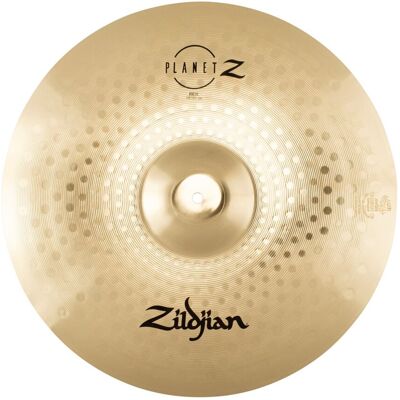 Zildjian Planet Z Ride 20' Zildjian Planet Z Ride 20'