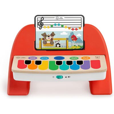 Inny producent Baby Einstein Zabawka Muzyczna Fortepian Dla Dzieci 3 Klawisze Inny producent Baby Einstein Zabawka Muzyczna Fortepian Dla Dzieci 3 Klawisze