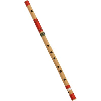 Flet Poprzeczny G Thomann Nataraj Bansuri Pro Flet G Flet Poprzeczny G Thomann Nataraj Bansuri Pro Flet G