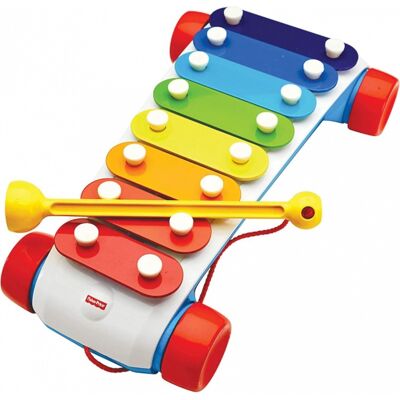 Fisher Price Fp Cymbałki Cmy09 /4 Fisher Price Fp Cymbałki Cmy09 /4