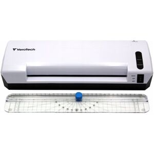 Laminator A4 Verotech VL-640 z trymerem Laminator A4 Verotech VL-640 z trymerem