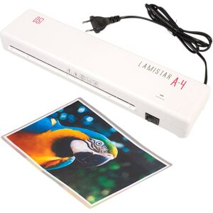 OPUS Laminator - OSI LAMISTAR A4 OPUS Laminator - OSI LAMISTAR A4