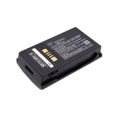 Inny producent Akumulator Zebra Mc3300 82-000012-01 5200mah 3.7v Inny producent Akumulator Zebra Mc3300 82-000012-01 5200mah 3.7v