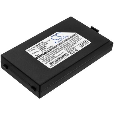 Cameron Sino Bateria zamienna skanaera Symbol 55-002148-01, 55-0211152-02, 55-060117-05 3,7V 2600mAh do MC30, MC3000, MC3070, MC3090, MC30X0 Cameron Sino Bateria zamienna skanaera Symbol 55-002148-01, 55-0211152-02, 55-060117-05 3,7V 2600mAh do MC30, MC3000, MC3070, MC3090, MC30X0