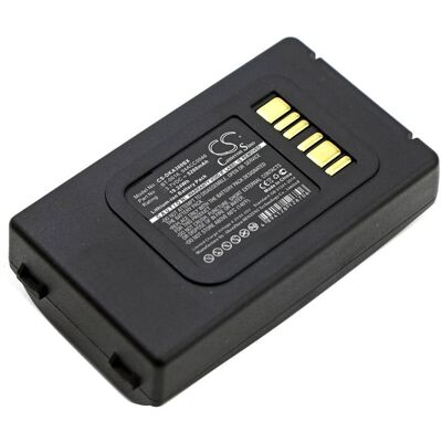 Cameron Sino Bateria zamienna skanera Datalogic 94ACC0046, 94ACC0048, BT-0016 3,7V5200mAh do Skorpio X3, Skorpio X4 Cameron Sino Bateria zamienna skanera Datalogic 94ACC0046, 94ACC0048, BT-0016 3,7V5200mAh do Skorpio X3, Skorpio X4