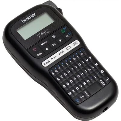 Brother 'Brat Etiqueteuse Pt-H110' Brother 'Brat Etiqueteuse Pt-H110'