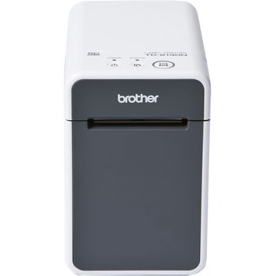 Inny producent Brother P-TOUCH P950NW - Drukarka etykiet z Wi-Fi i obsługą sieci Inny producent Brother P-TOUCH P950NW - Drukarka etykiet z Wi-Fi i obsługą sieci