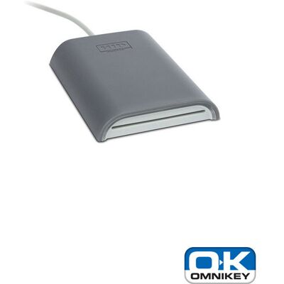 Inny producent Czytnik Omnikey Cardman 5422 Inny producent Czytnik Omnikey Cardman 5422