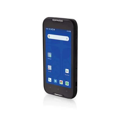 Inny producent Datalogic Memor 11 - Terminal Akwizycji Danych Z Androidem 11, 32gb, 5' Ips, Czytnikiem Kodów Kreskowych Inny producent Datalogic Memor 11 - Terminal Akwizycji Danych Z Androidem 11, 32gb, 5' Ips, Czytnikiem Kodów Kreskowych