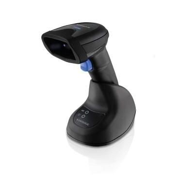 Inny producent Datalogic Quickscan Mobile Qm2500, 433 Mhz, Usb, Skaner 2d, Czarny, Zestaw: Skaner, Baza, Kabel Usb, Qm2500-Bk-433k1 Inny producent Datalogic Quickscan Mobile Qm2500, 433 Mhz, Usb, Skaner 2d, Czarny, Zestaw: Skaner, Baza, Kabel Usb, Qm2500-Bk-433k1