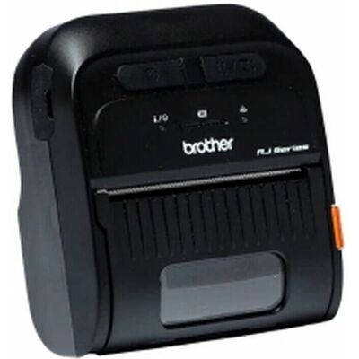 Drukarka do Etykiet Brother RJ3035BXX1 Czarny Drukarka do Etykiet Brother RJ3035BXX1 Czarny