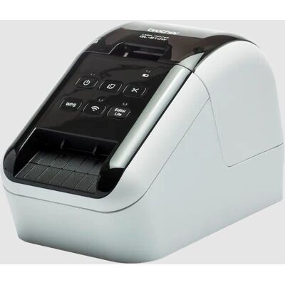 Drukarka Etykiet Brother Ql-810Wc Drukarka Etykiet Brother Ql-810Wc
