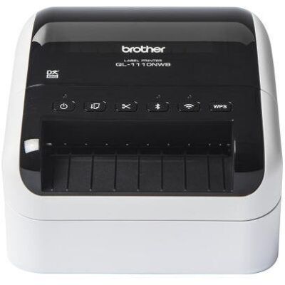 Drukarka etykiet BROTHER QL1110NWBYJ1 Drukarka etykiet BROTHER QL1110NWBYJ1