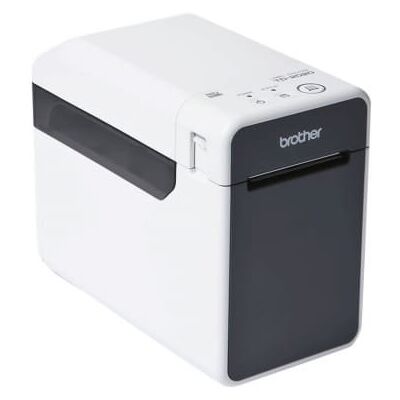 Drukarka etykiet Brother TD-2020A TD2020AXX1 Drukarka etykiet Brother TD-2020A TD2020AXX1